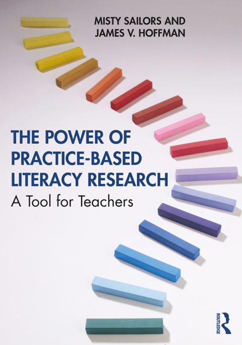 The Power of Practice-Based Literacy Research 