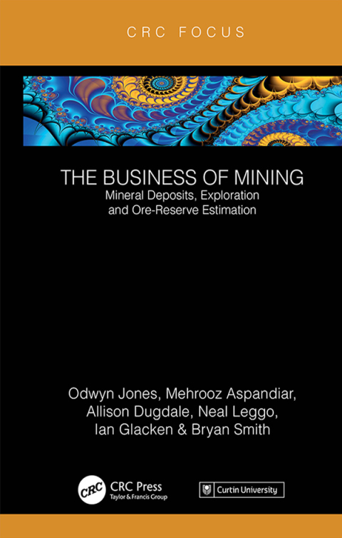 The Business of Mining 