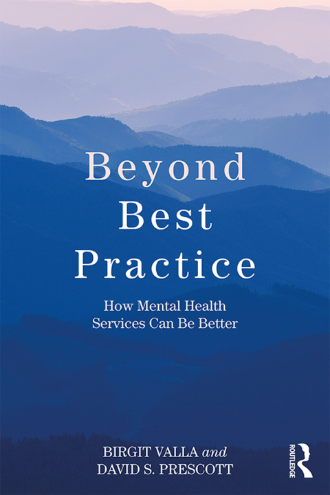 Beyond Best Practice 