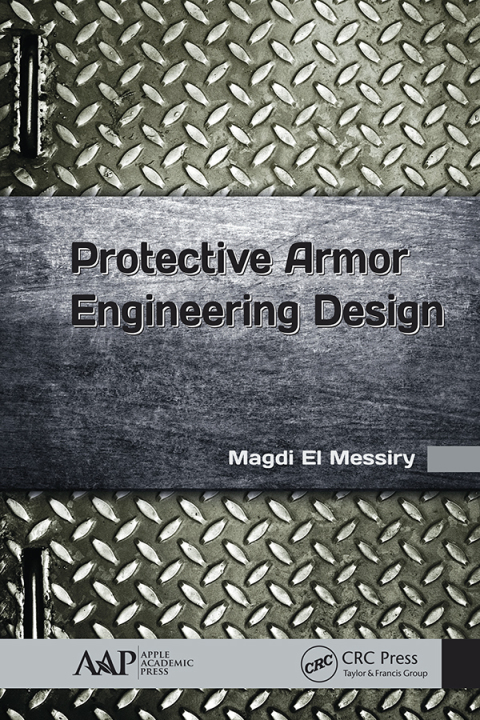 Cover image for book Protective Armor Engineering Design