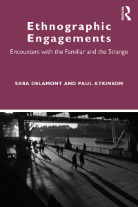 Cover image: Ethnographic Engagements 1st edition 9780367174477