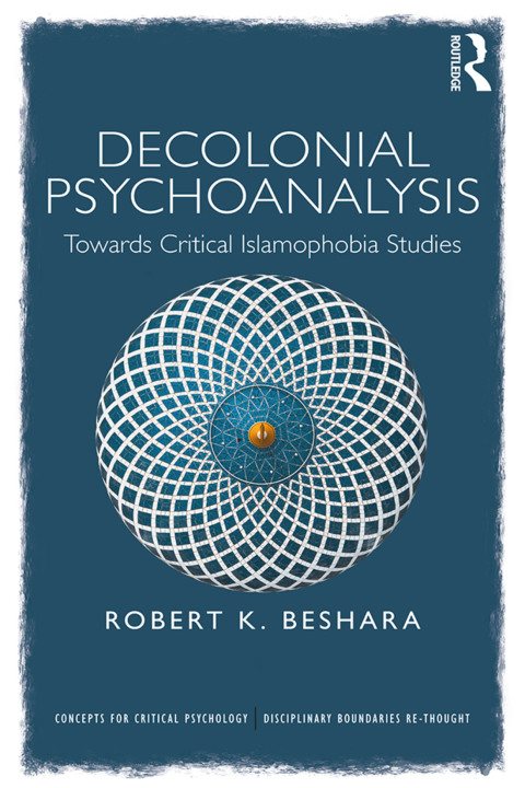 Cover image for book Decolonial Psychoanalysis