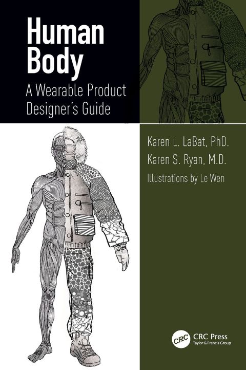 Cover image for book Human Body