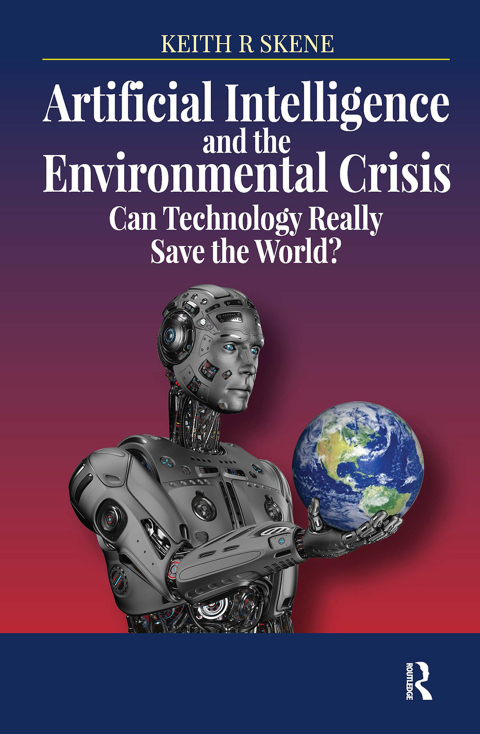 Artificial Intelligence and the Environmental Crisis 