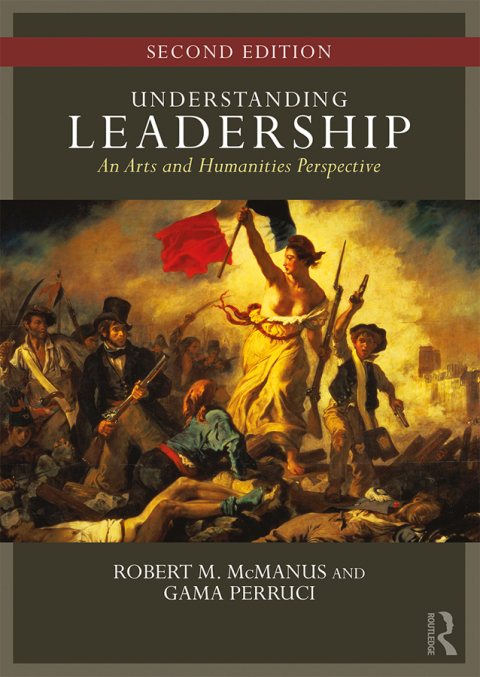 Cover image for book Understanding Leadership
