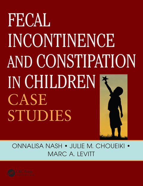 Fecal Incontinence and Constipation in Children 