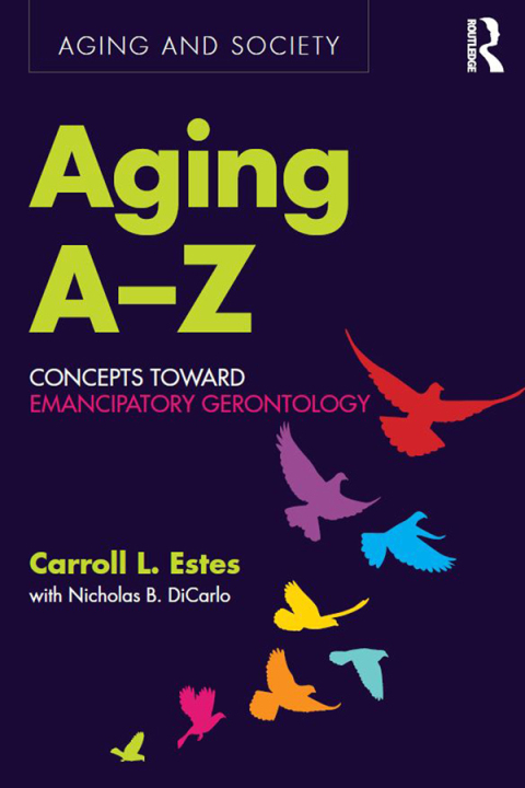 Aging A-Z 