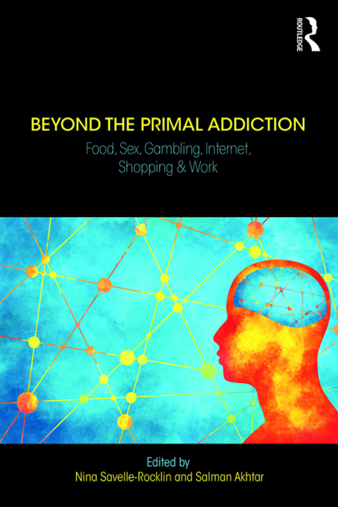 Cover image for book Beyond the Primal Addiction