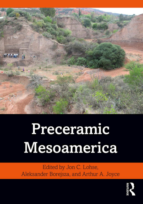 Preceramic Mesoamerica 