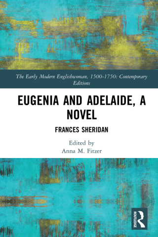 Eugenia and Adelaide, A Novel