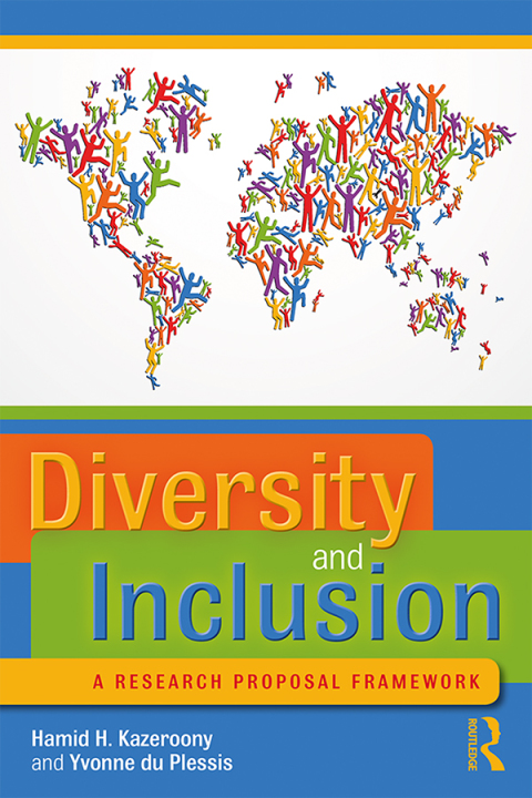 Cover image for book Diversity and Inclusion