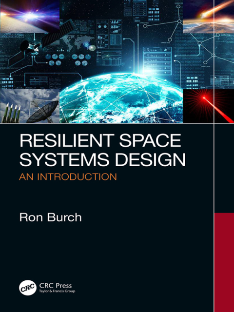Cover image for book Resilient Space Systems Design