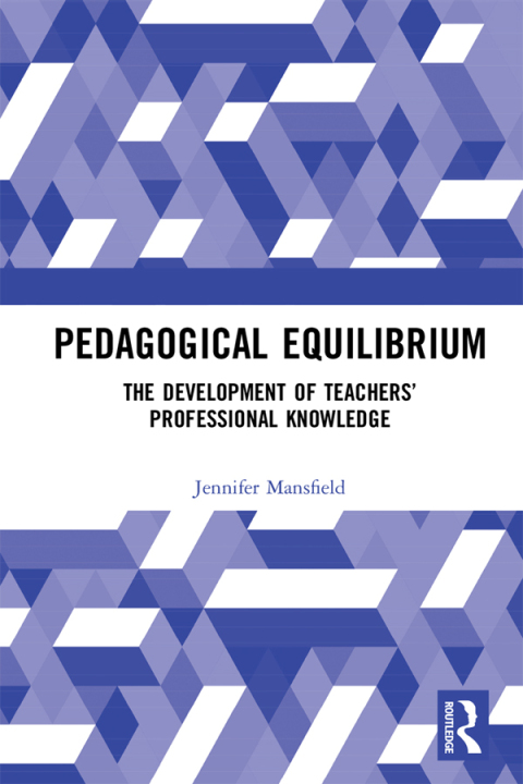 Cover image for book Pedagogical Equilibrium