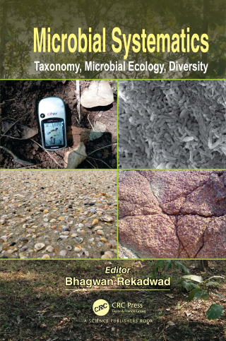Microbial Systematics