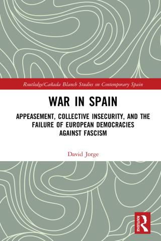 War in Spain