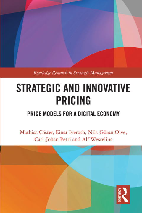 Strategic and Innovative Pricing 
