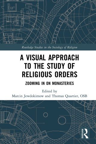 A Visual Approach to the Study of Religious Orders