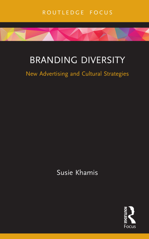 Cover image for book Branding Diversity