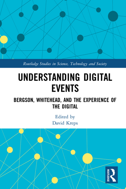 Cover image for book Understanding Digital Events