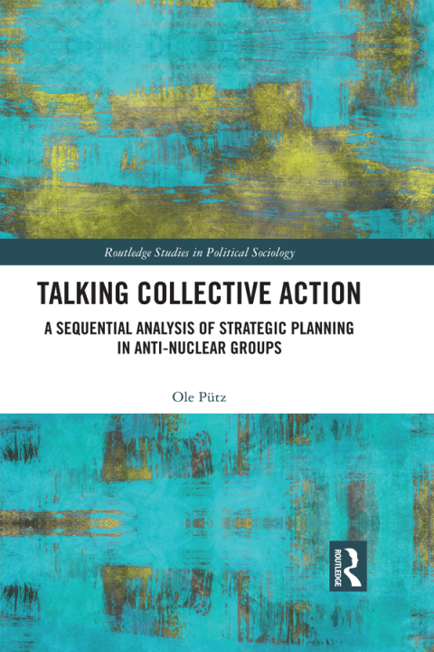 Cover image for book Talking Collective Action