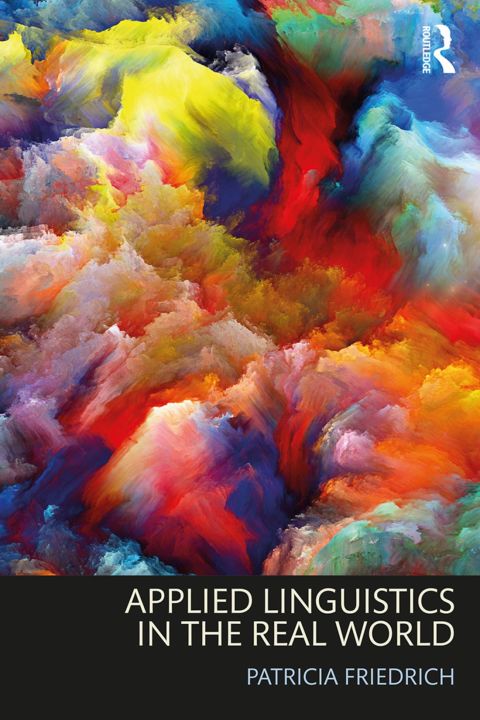 Cover image for book Applied Linguistics in the Real World