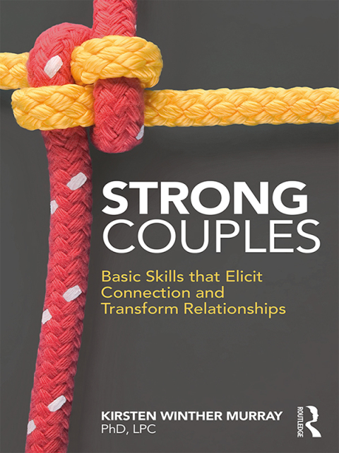 Cover image for book Strong Couples