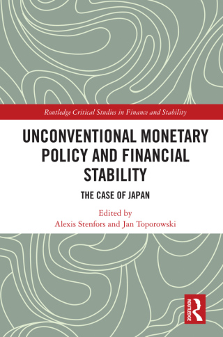Unconventional Monetary Policy and Financial Stability
