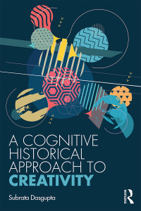 Titelbild: A Cognitive-Historical Approach to Creativity 1st edition 9780367145699