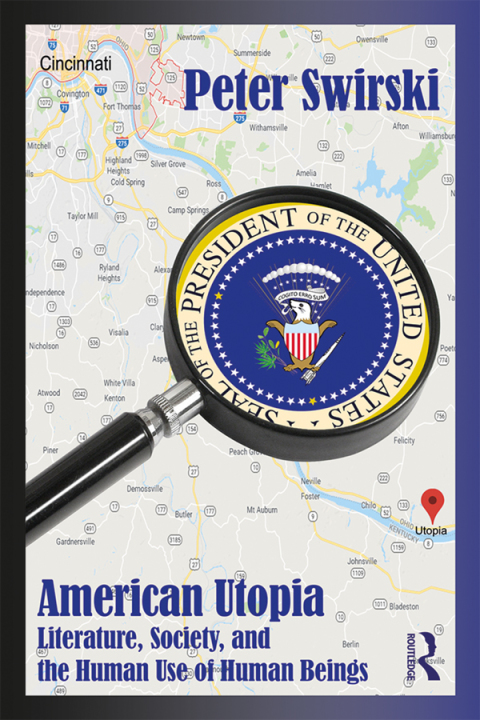 American Utopia 