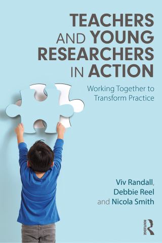 Teachers and Young Researchers in Action