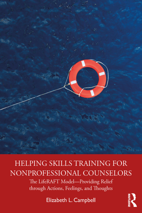 Helping Skills Training for Nonprofessional Counselors 
