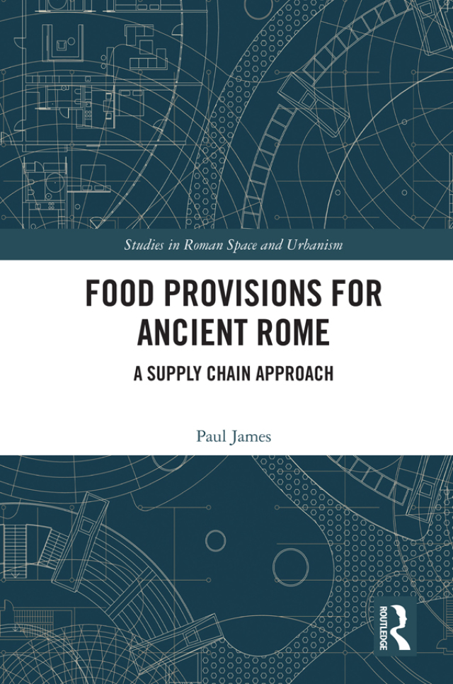 Food Provisions for Ancient Rome