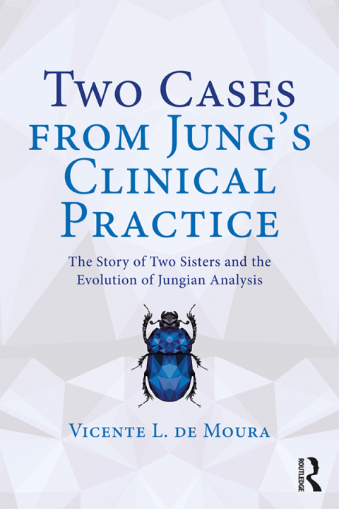 Cover image for book Two Cases from Jung’s Clinical Practice