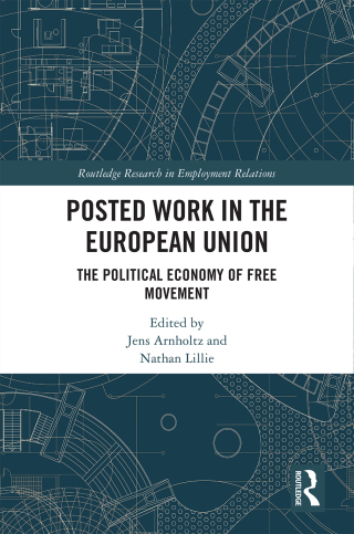 Posted Work in the European Union