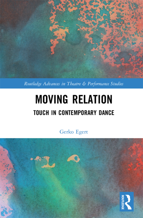 Cover image for book Moving Relation