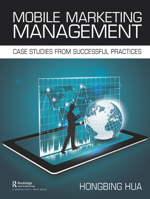 Cover image for book Mobile Marketing Management