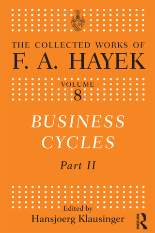 Business Cycles