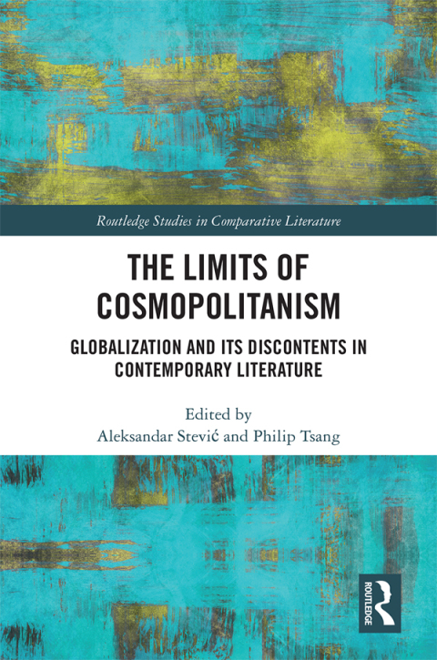 Cover image for book The Limits of Cosmopolitanism