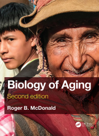 صورة الغلاف: Biology of Aging 2nd edition 9780367141608