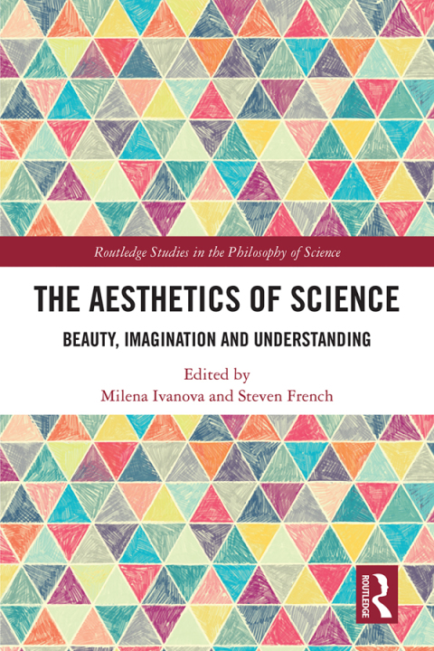 Cover image for book The Aesthetics of Science