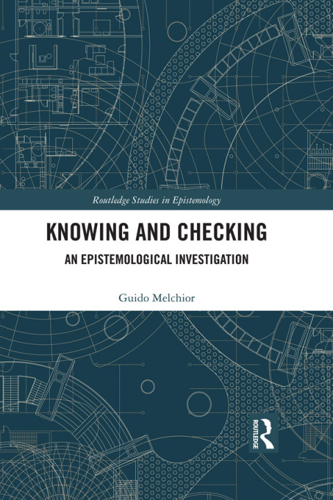 Cover image for book Knowing and Checking