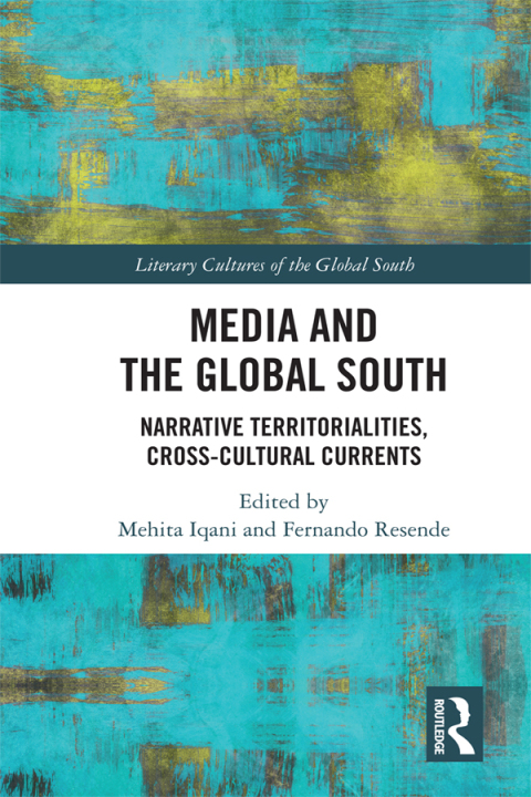Cover image for book Media and the Global South