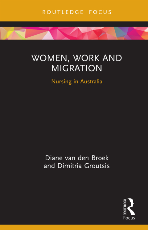 Cover image for book Women, Work and Migration
