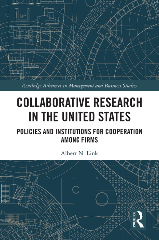 Collaborative Research in the United States