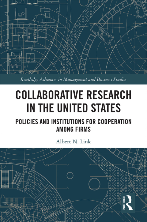 Collaborative Research in the United States 