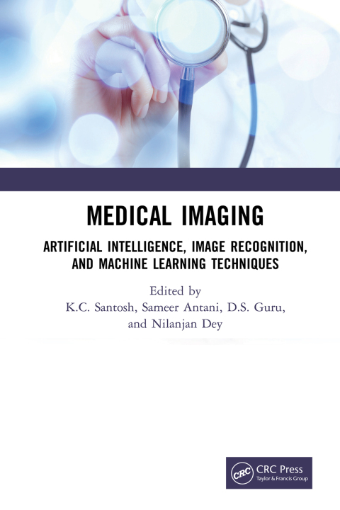 Cover image for book Medical Imaging