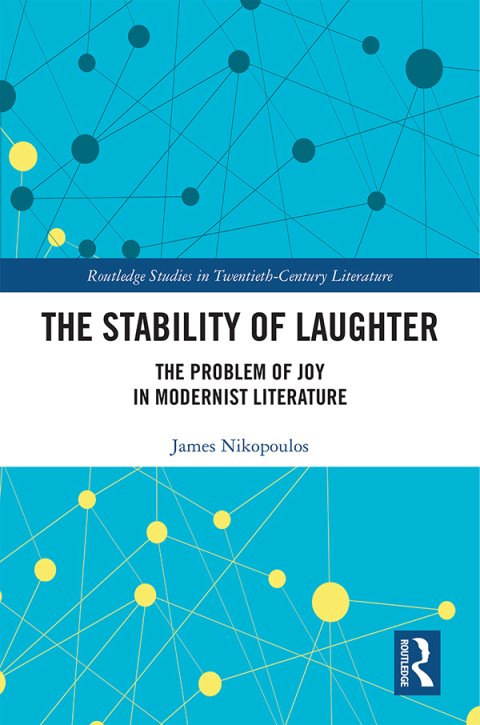 Cover image for book The Stability of Laughter