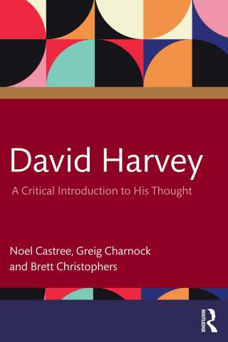David Harvey