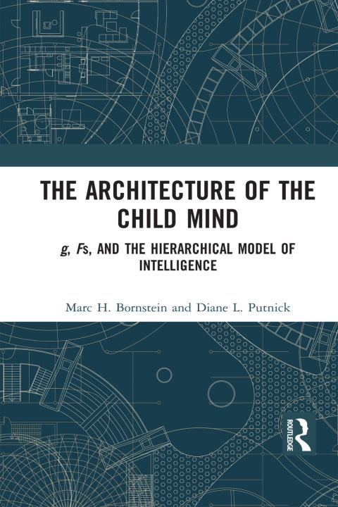 Cover image for book The Architecture of the Child Mind
