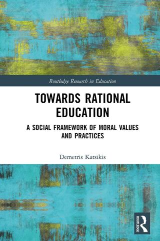 Towards Rational Education